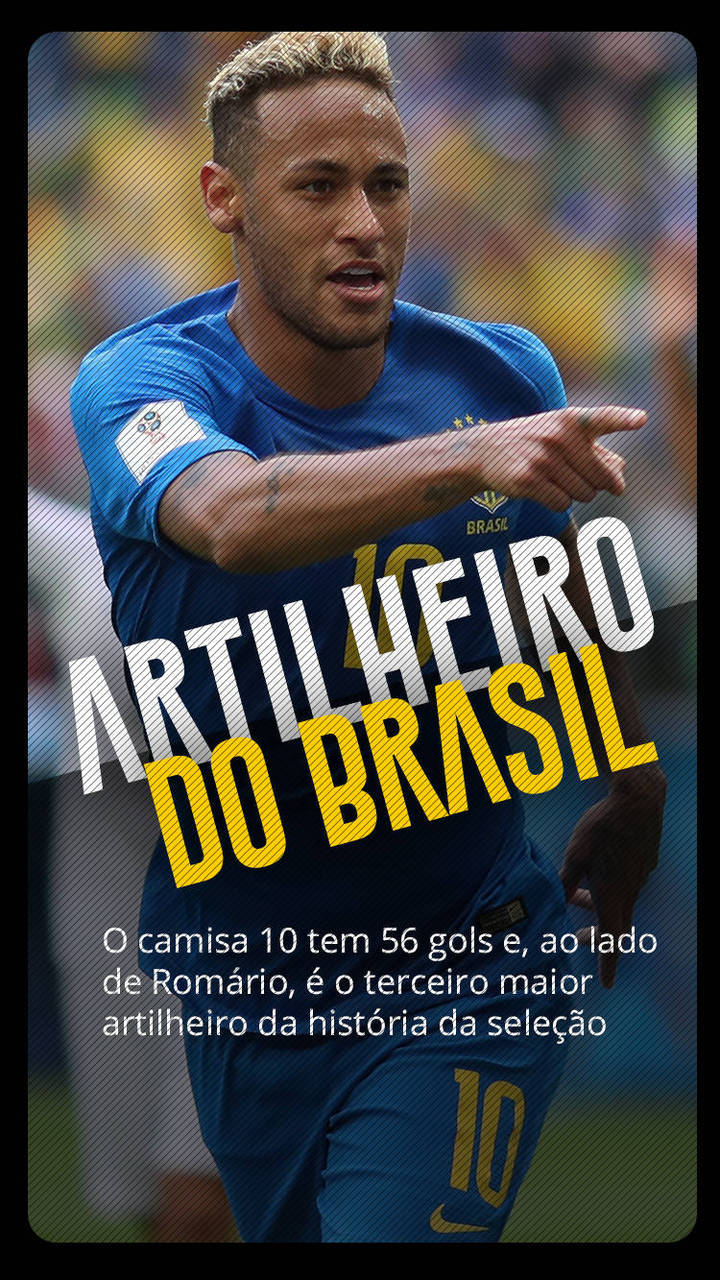 Por que Neymar é tão amado — e também tão odiado?