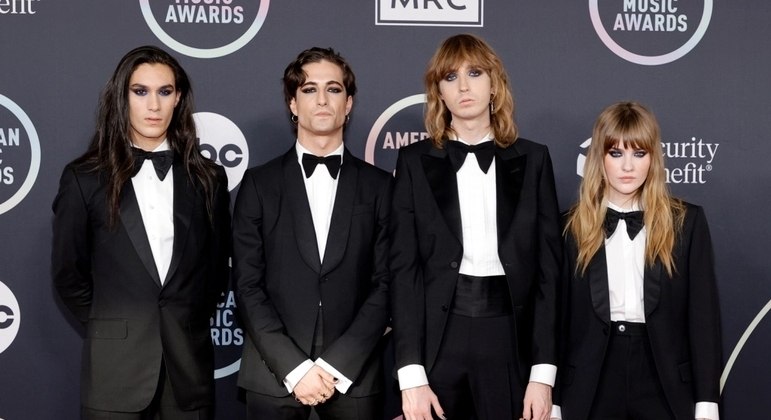 Amy Sussman/Getty Images