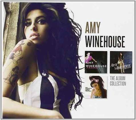 Amy Winehouse, o principal nome do Jazz e Soul britânico, faria 40 anos neste dia 14/9. A cantora alcançou sucesso aos 20 anos, mas os problemas com drogas encurtaram sua vida. Ela só teve 7 anos de carreira, com 2 discos.  