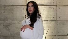 Influenciadora Ana Andrade desabafa após perder bebê na reta final da gravidez
