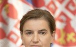 Sérvia Ana Brnabic, uma mulher abertamente gay, foi nomeada primeira-ministra em junho de 2017, num país com forte herança tradicionalista. Desde então, foi reeleita duas vezes