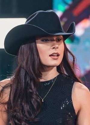 Ana Castela, amanhã, no "Domingo Espetacular"
