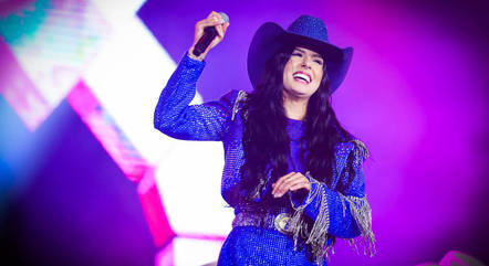 Ana Castela anunciou novidades para os próximos shows