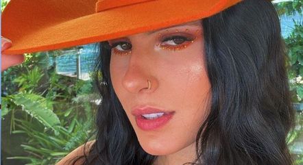 Ana Castela estará no especial de Roberto Carlos
