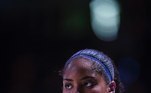 Atual campeã da Turquia, a herdeira de Ciça — apelido de Cecília Menezes — se destaca como promessa do voleibol brasileiro no futuro. Apesar da pouca idade, Ana Cristina participou da Liga das Nações e da Olimpíada de Tóquio com a seleção feminina de vôlei brasileira