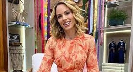 Ana Furtado na Warner