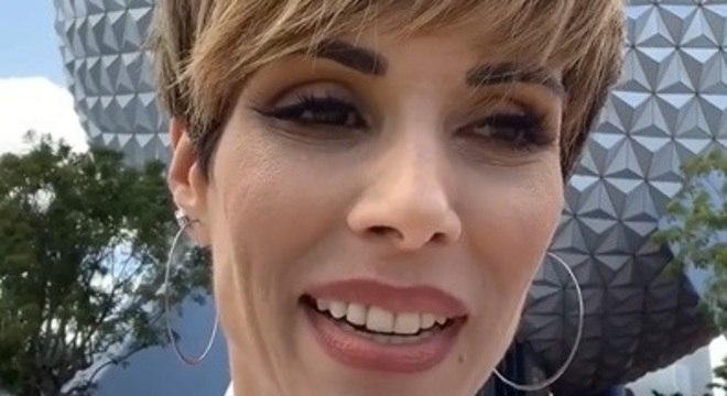 Ana Furtado fala sobre experiência com câncer: 'Por que não eu?'