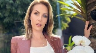 Ana Hickmann reflete sobre a vida após divórcio de Alexandre Correa (Reprodução/Instagram )