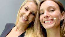 Irmã presta apoio a Ana Hickmann: 'A vida sempre nos obrigou a ser forte'