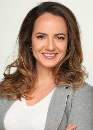 Ana Lucia Pretto Pereira é mestre e doutora em direito constitucional