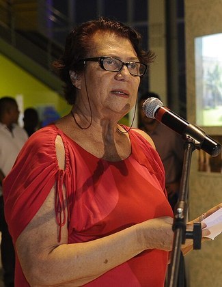 Ana Maria Machado (escritora)- Carioca, nasceu em 24/12/1941, e ficou famosa por suas obras da literatura infanto-juvenil. Destacam-se 