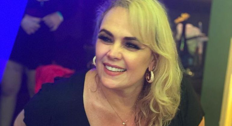 Ana Paula Almeida