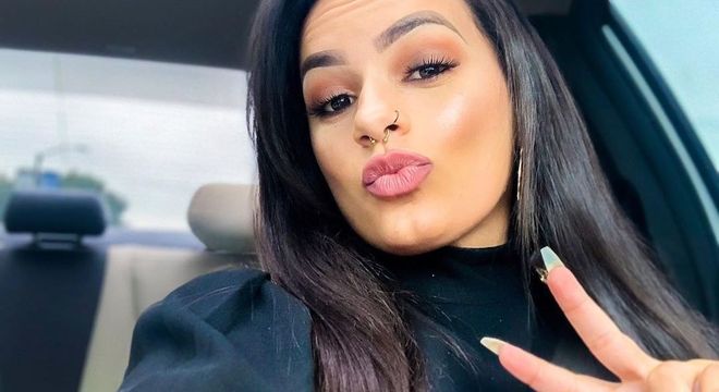 Ana Paula desapareceu há duas semanas e seu carro também não foi encontrado