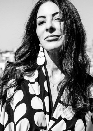 Ana Paula Padrão, amanhã, no "Programa de Todos os Programas"