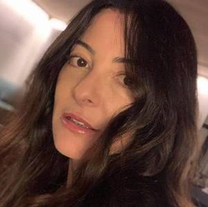 Ana Paula Padrão, pronta para mais um "MasterChef"