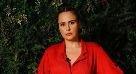 Ana Paula Renault expõe nova traição do ex-namorado