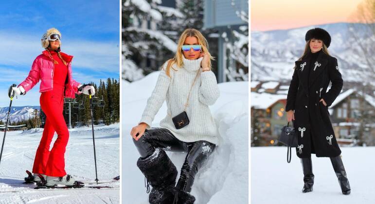 Ski season outit  Foto de roupas, Roupas tumblr, Roupas para neve