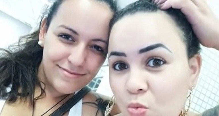 Anaflávia e Carina, condenadas por morte de família no ABC