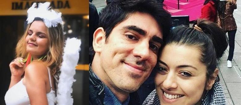 Treta forte! Marcelo Adnet admite affair com atriz durante crise