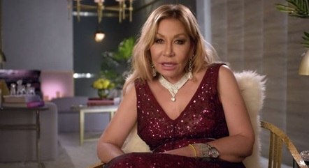 Anna Chay morreu, aos 62 anos