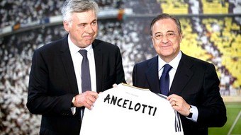 La Confederación Brasileña de Fútbol confía en que el Real Madrid no pueda adquirir a Ancelotti.  Confirmado hoy: Quiere quedarse en España hasta 2024 – Prisma