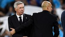 Com Real Madrid eliminado, voltam especulações sobre futuro de Ancelotti