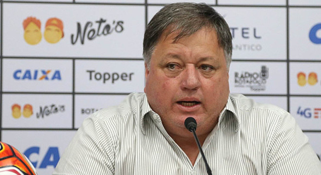 Conheça a carreira e a trajetória de Anderson Barros, novo diretor-executivo do Palmeiras