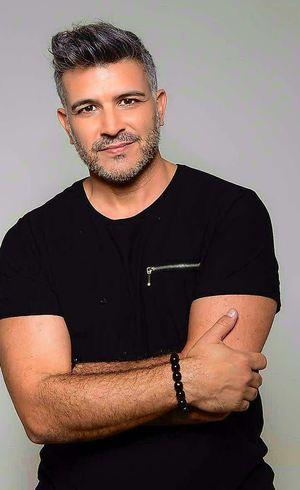 Anderson Bueno avisa: é hora do brilho 