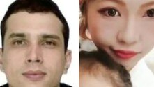 Brasileiro é suspeito de matar mulher e filha no Japão e voltar ao Brasil