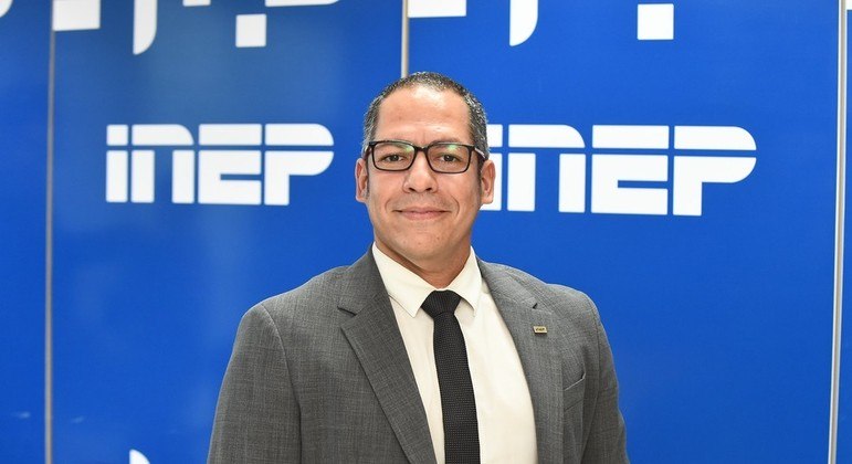 Diretor do Inep responsável pelo Enem é exonerado do cargo  – Notícias