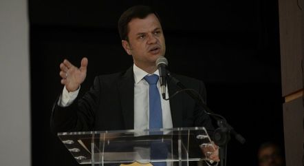 Anderson Torres está preso desde 14 de janeiro