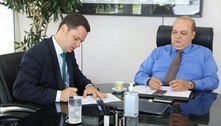 MPF diz que Ibaneis Rocha e Anderson Torres não facilitaram ação de vândalos em 8/1 