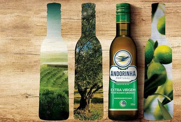 Andorinha:Pertence ao grupo Sovena, que importa para o Brasil os azeites do seu próprio olival em Portugal. Insosso e rançoso, com defeito de fermentação e levemente floral. Preço aproximado: R$ 27