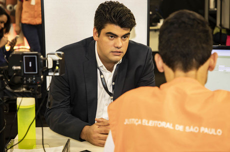 Azeredo: toda tentativa de evitar fraudes é válida