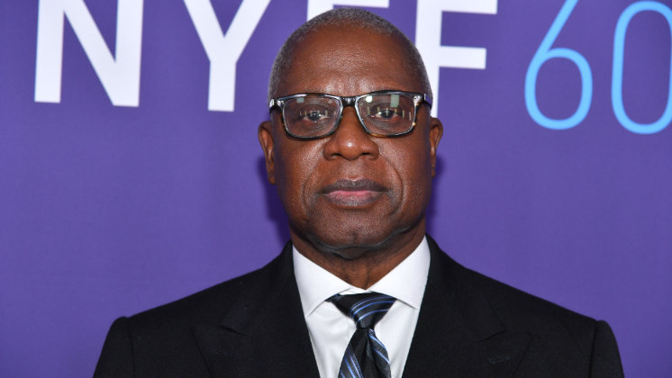 Morre, aos 61 anos, Andre Braugher, o Capitão Holt de 'Brooklyn Nine ...