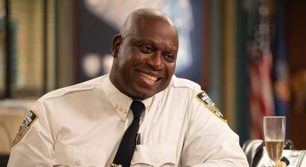 Andre Braugher morreu aos 61 anos