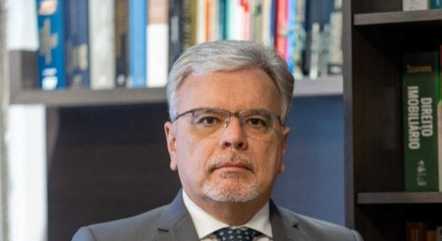 André de Albuquerque Garcia, novo secretário da Senappen