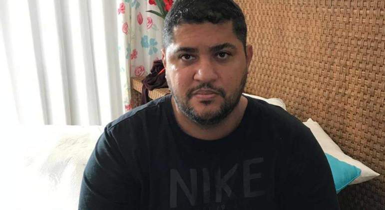 André do Rap foi condenado a 27 anos de prisão por tráfico