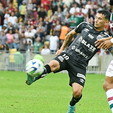 Santos defende bom momento para seguir fora da zona de rebaixamento (Mailson Santana / Fluminense FC)