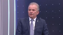 André Figueiredo ao JR Entrevista: 'É importante assumir compromissos e cumpri-los'; acompanhe 