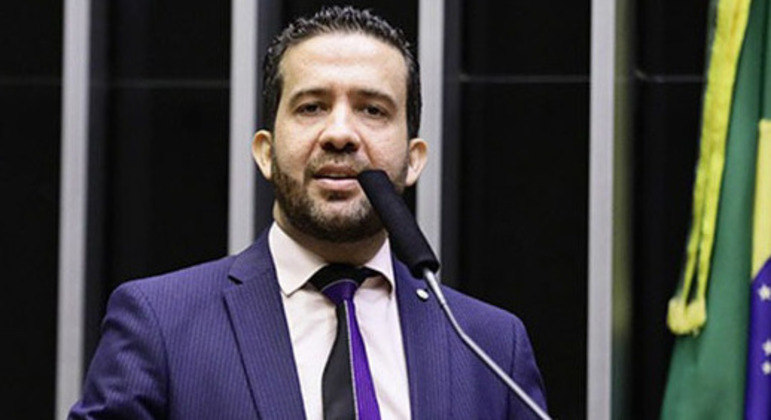 André Janones (Avante-MG), deputado federal