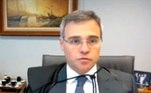 Ministro André Mendonça é o relator de ações que questionam o fundo eleitoral de R$ 4,9 bilhões.