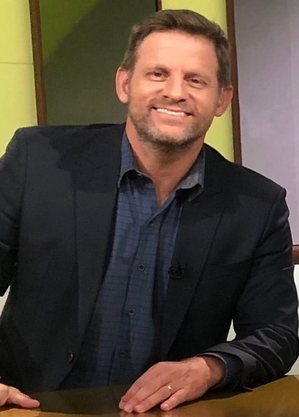 André Plihal, apresentador da ESPN