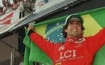 André RibeiroOs fãs de automobilismo foram surpreendidos com a notícia da morte do ex-piloto brasileiro André Ribeiro, que se destacou na Fórmula Indy, vítima de câncer no intestino, aos 55 anos. Ele morreu em 23 de maio
