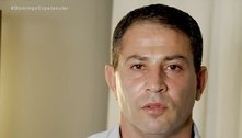 'Senti o cheiro dos meus filhos', diz André Tal, após tratamento contra Parkinson