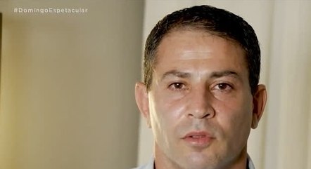 'Senti o cheiro dos meus filhos', diz André Tal, após tratamento contra ...