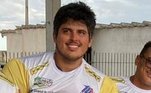 Natural de Olinda, em Pernambuco, Érico tinha 38 anos e ocupava no momento a 7ª colocação na classificação geral do campeonato