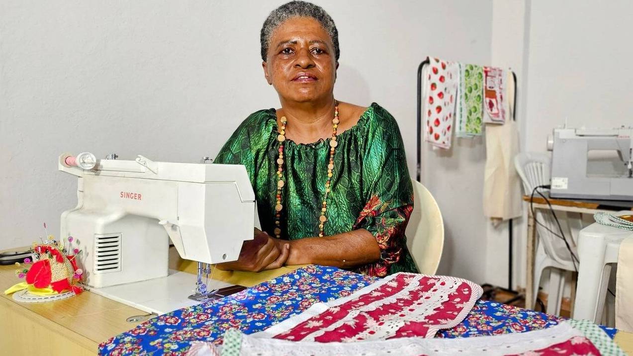 A Banqueira dos Pobres - R7 Estúdio - R7 R7 Estúdio