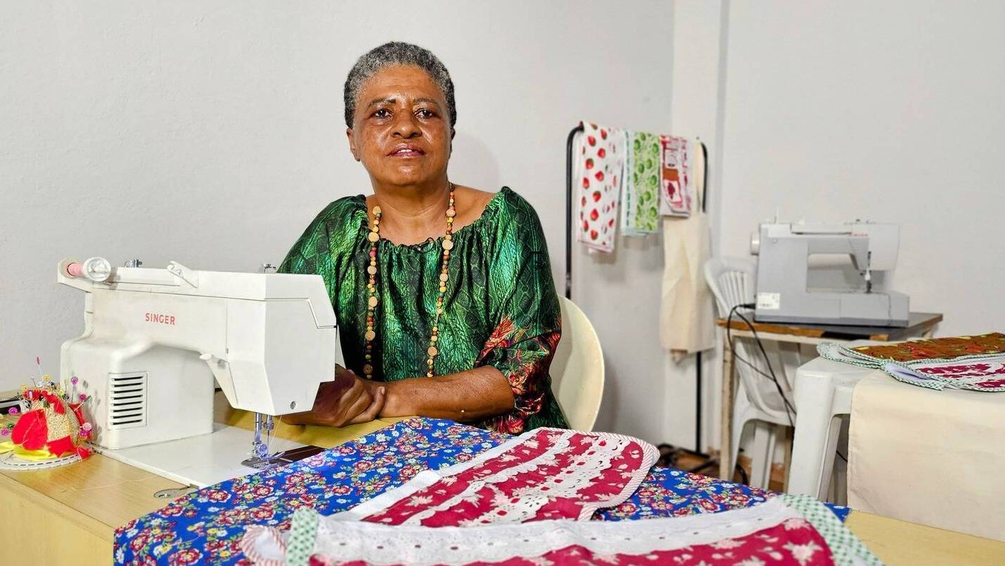 Como empréstimos de R$ 100 a R$ 1.500 oxigenam negócios e até tiram pessoas da situação de rua