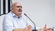 Atento ao mercado, Rueda promete Santos 'mais agressivo' nas contratações